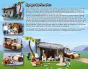 Bauanleitungen LEGO - 21316 - The Flintstones: Page 8