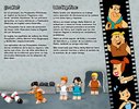 Bauanleitungen LEGO - 21316 - The Flintstones: Page 13