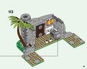 Bauanleitungen LEGO - 21316 - The Flintstones: Page 129