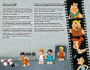 Bauanleitungen LEGO - 21316 - The Flintstones: Page 5