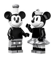 21317 - Steamboat Willie