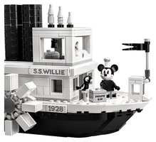 21317 - Steamboat Willie