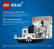 Bauanleitungen LEGO - 21317 - Steamboat Willie: Page 6