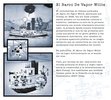 Bauanleitungen LEGO - 21317 - Steamboat Willie: Page 10