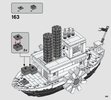 Bauanleitungen LEGO - 21317 - Steamboat Willie: Page 165