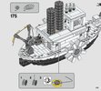 Bauanleitungen LEGO - 21317 - Steamboat Willie: Page 173