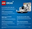 Bauanleitungen LEGO - 21317 - Steamboat Willie: Page 184