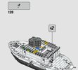 Bauanleitungen LEGO - 21317 - Steamboat Willie: Page 125