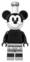 21317 - Steamboat Willie