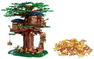 21318 - Tree House