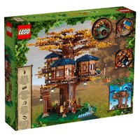 21318 - Tree House