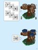 Bauanleitungen LEGO - 21318 - Tree House: Page 9