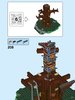 Bauanleitungen LEGO - 21318 - Tree House: Page 105