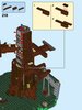 Bauanleitungen LEGO - 21318 - Tree House: Page 116