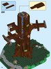 Bauanleitungen LEGO - 21318 - Tree House: Page 136