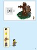 Bauanleitungen LEGO - 21318 - Tree House: Page 161