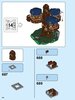 Bauanleitungen LEGO - 21318 - Tree House: Page 310