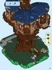 Bauanleitungen LEGO - 21318 - Tree House: Page 331