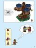 Bauanleitungen LEGO - 21318 - Tree House: Page 343