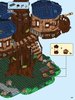 Bauanleitungen LEGO - 21318 - Tree House: Page 347