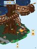 Bauanleitungen LEGO - 21318 - Tree House: Page 351