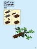 Bauanleitungen LEGO - 21318 - Tree House: Page 389