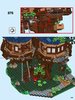 Bauanleitungen LEGO - 21318 - Tree House: Page 409