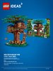 Bauanleitungen LEGO - 21318 - Tree House: Page 7