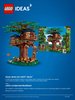 Bauanleitungen LEGO - 21318 - Tree House: Page 7