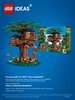 Bauanleitungen LEGO - 21318 - Tree House: Page 7