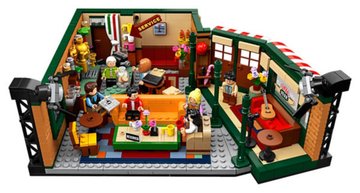 21319 - Central Perk