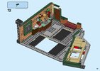 Bauanleitungen LEGO - 21319 - Central Perk: Page 87