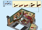 Bauanleitungen LEGO - 21319 - Central Perk: Page 115