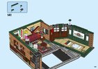 Bauanleitungen LEGO - 21319 - Central Perk: Page 129