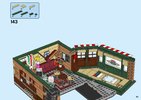 Bauanleitungen LEGO - 21319 - Central Perk: Page 131