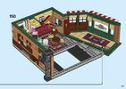 Bauanleitungen LEGO - 21319 - Central Perk: Page 133