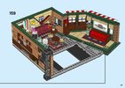 Bauanleitungen LEGO - 21319 - Central Perk: Page 137