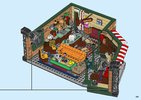 Bauanleitungen LEGO - 21319 - Central Perk: Page 159