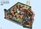 Bauanleitungen LEGO - 21319 - Central Perk: Page 160