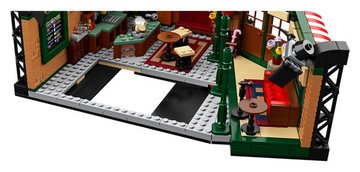 21319 - Central Perk