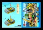 Bauanleitungen LEGO - 30003 - Steam Roller: Page 2