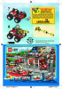 Bauanleitungen LEGO - 30010 - Fire Chief: Page 2