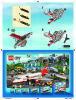 Bauanleitungen LEGO - 30012 - Mini Airplane: Page 2