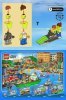 Bauanleitungen LEGO - 30015 - Jet ski: Page 2