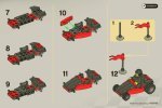 Bauanleitungen LEGO - 30032 - World Race Buggy: Page 2