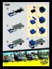 Bauanleitungen LEGO - 30033 - Truck: Page 2