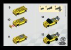 Bauanleitungen LEGO - 30034 - Tow truck: Page 2