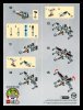 Bauanleitungen LEGO - 30051 - X-wing: Page 2