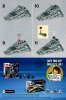 Bauanleitungen LEGO - 30056 - Mini Star Destroyer: Page 2