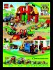 Bauanleitungen LEGO - 30060 - Farm: Page 1